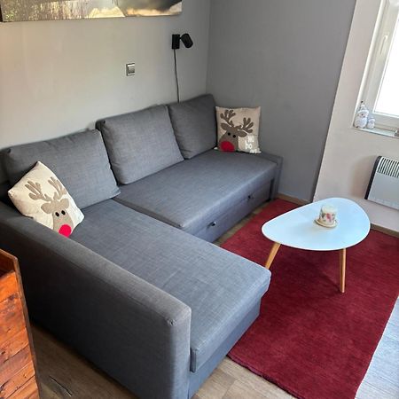 Apartment Owl Kořenov Kültér fotó